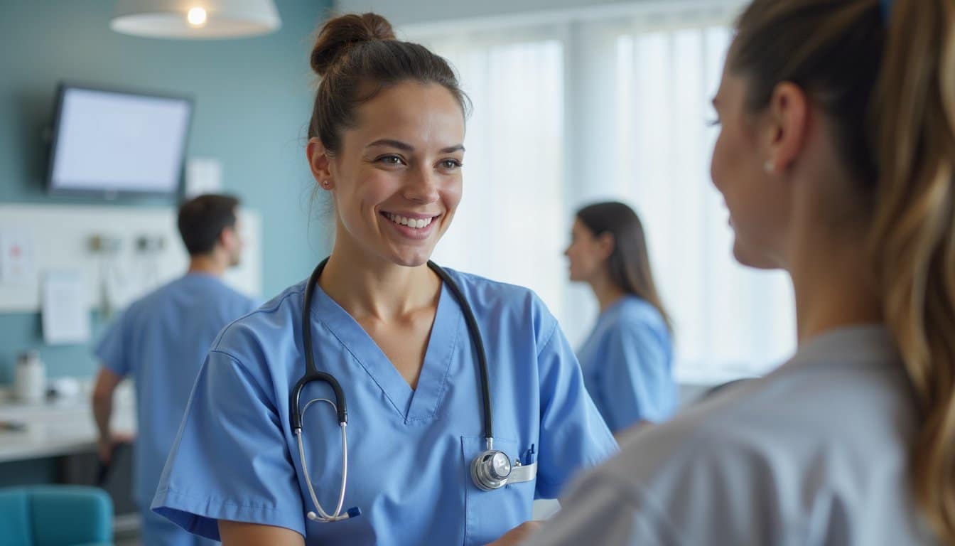 meaningful patient connections matter