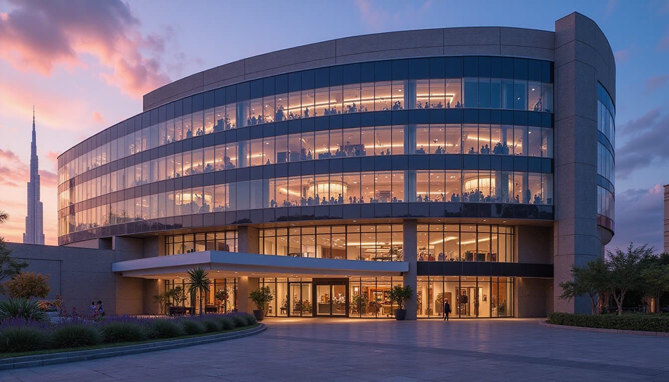 Most trusted healthcare providers in Dubai for 2026