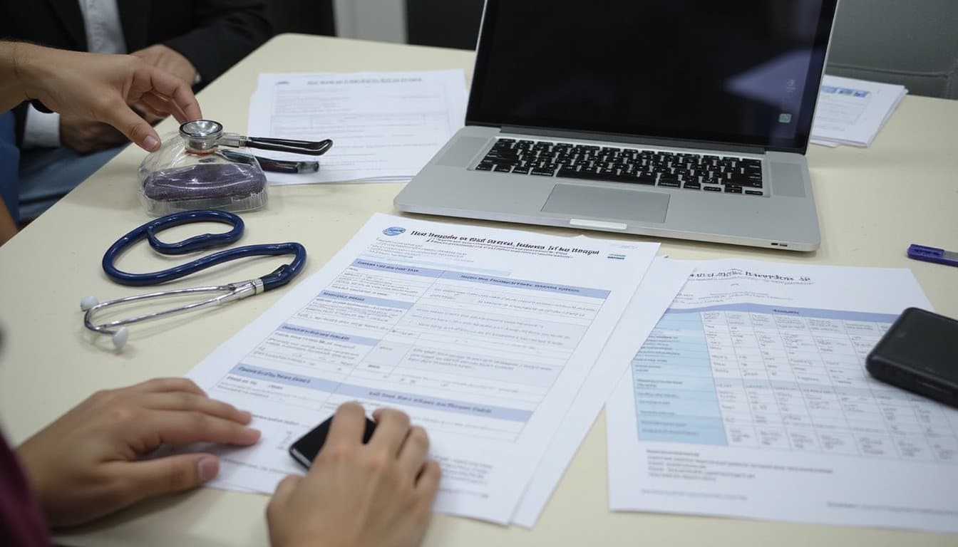 mandatory health insurance for expats