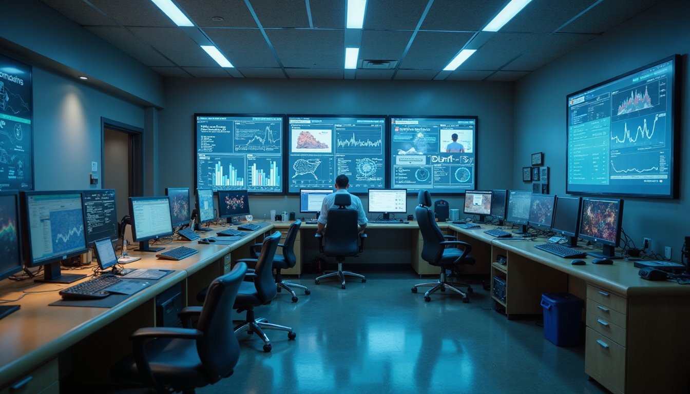 dubai s healthcare digital transformation