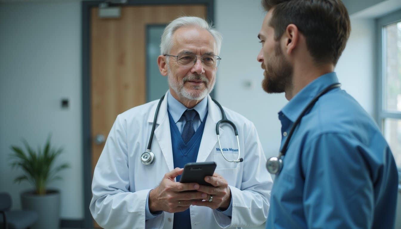 aging population drives healthcare vacancies