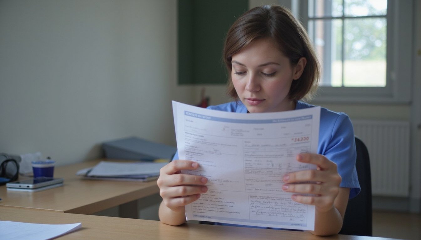 nurse compensation trends 2025