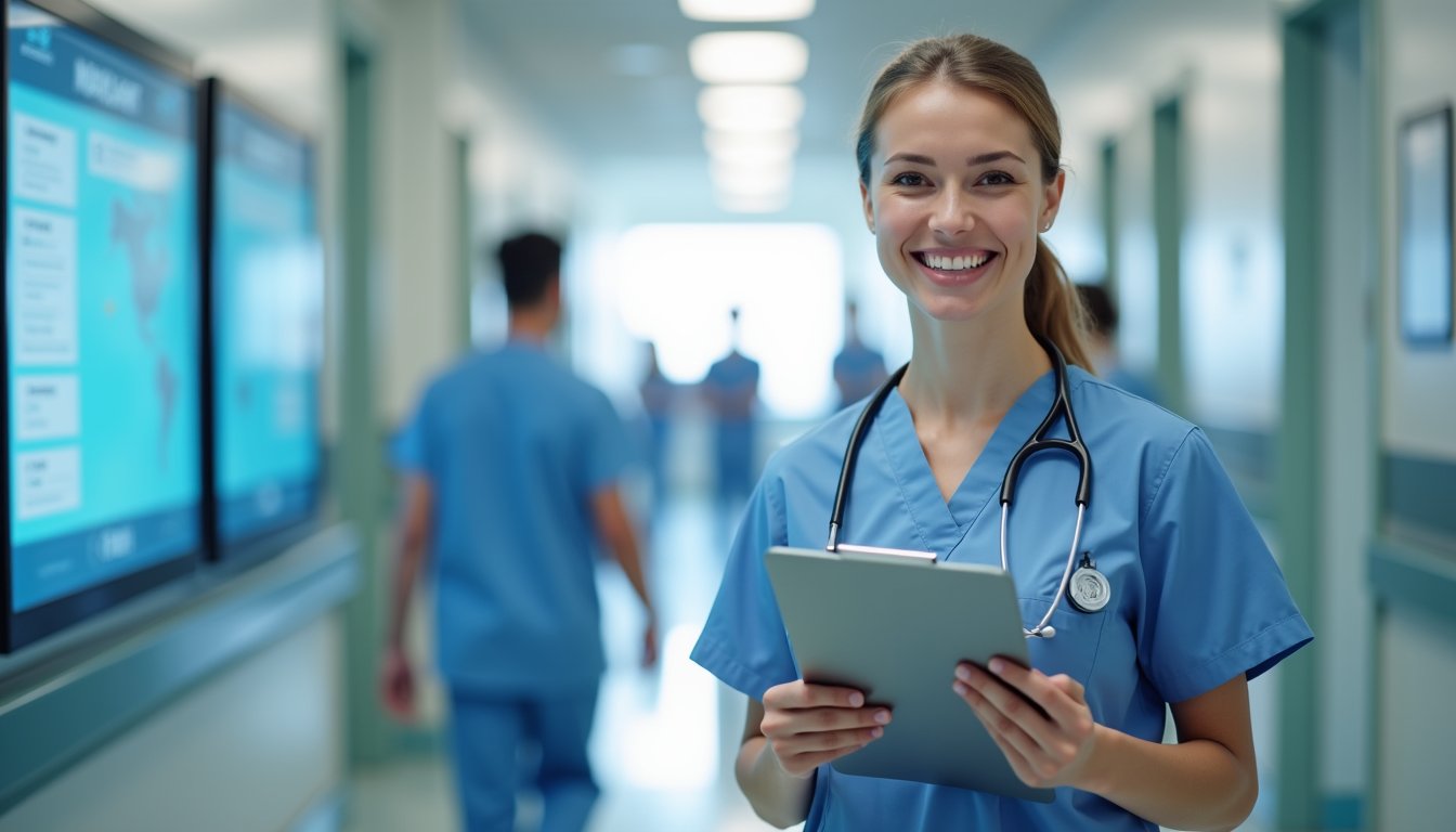 healthcare careers remain valuable