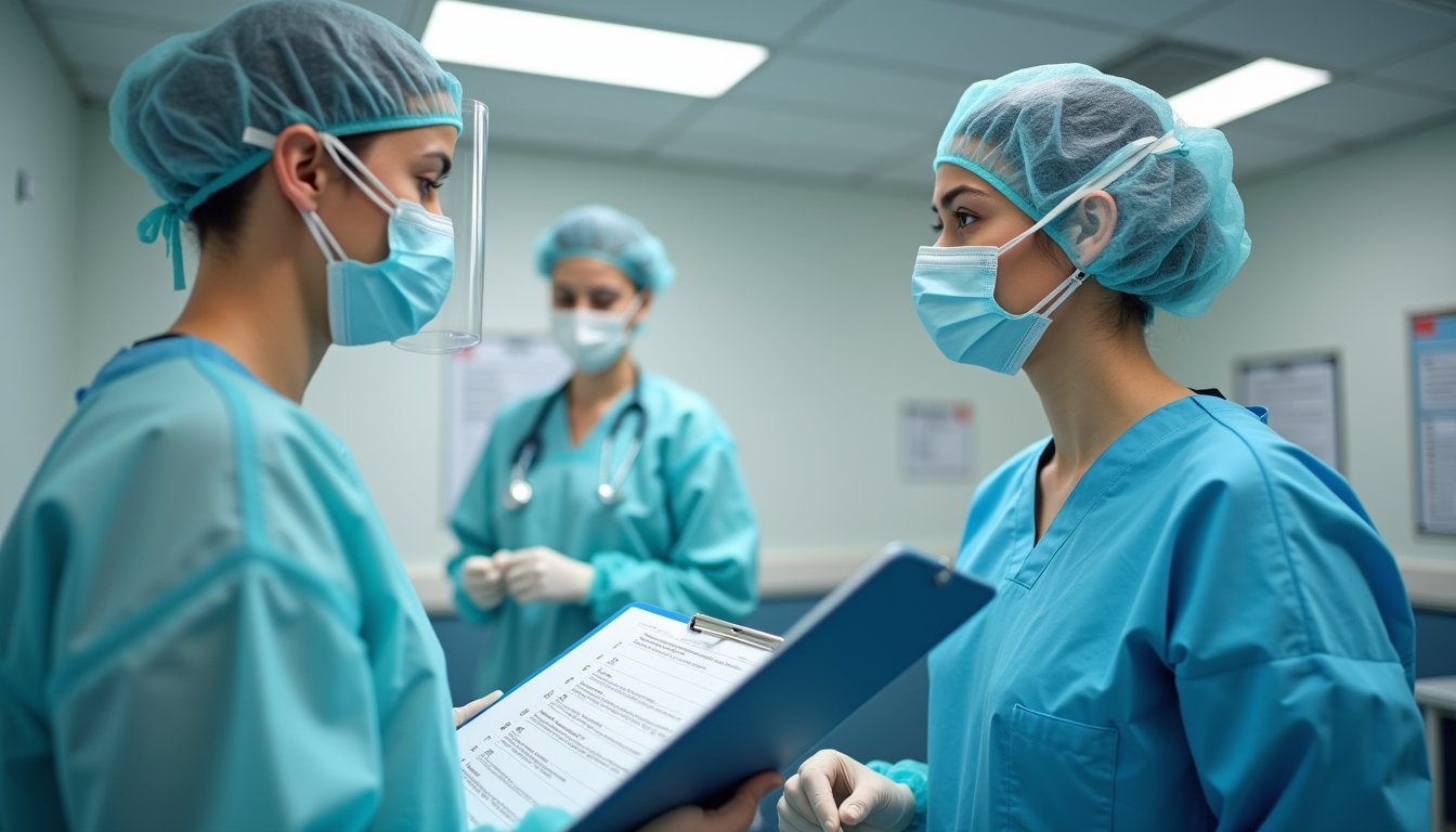 regulatory compliance in healthcare
