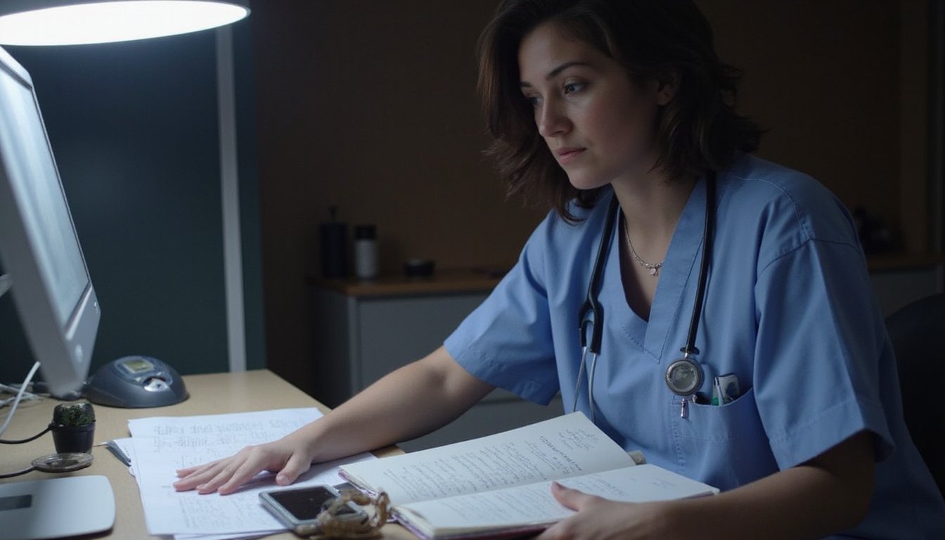 healthcare industry experiences revealed