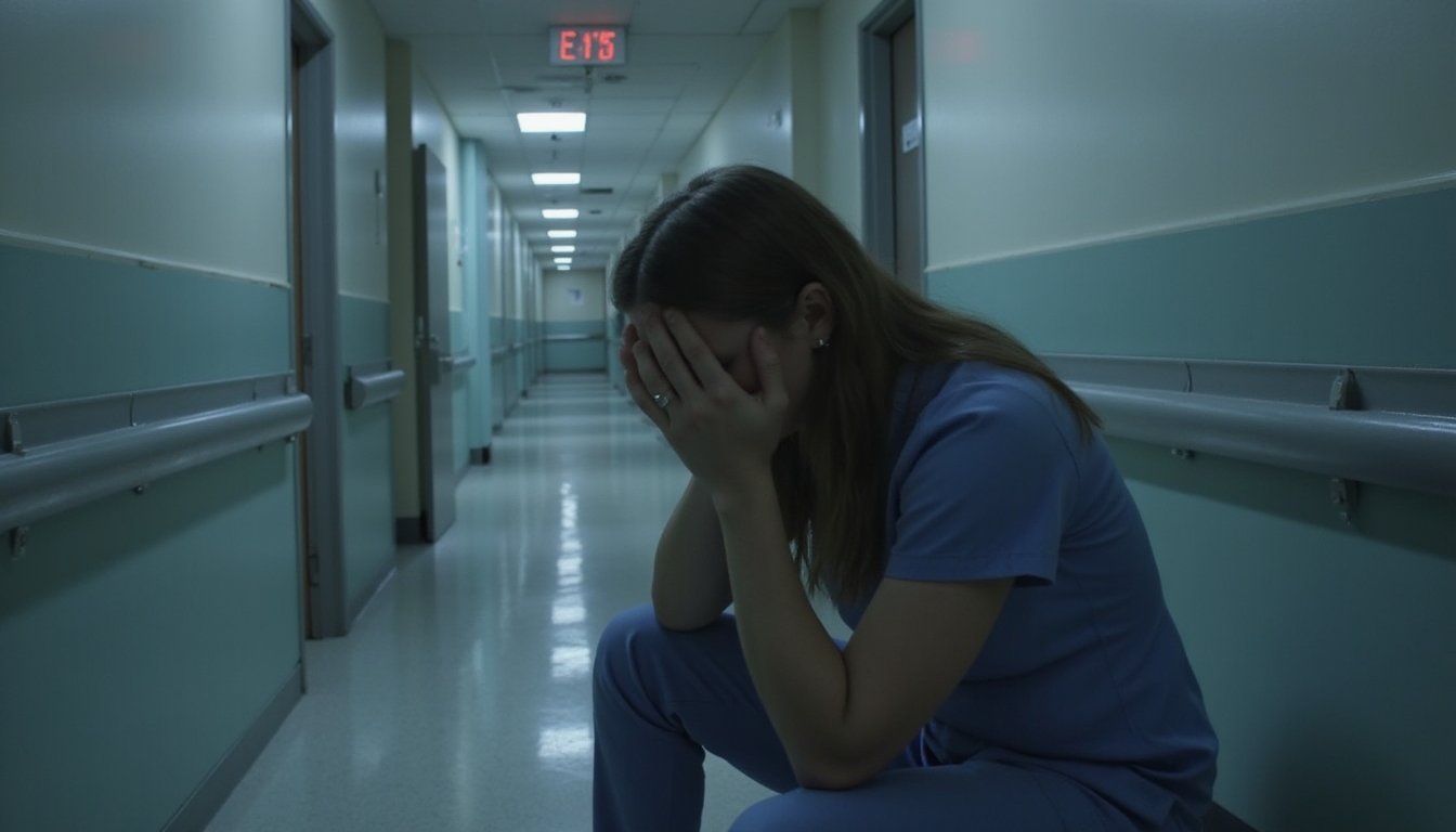 reducing healthcare documentation burdens