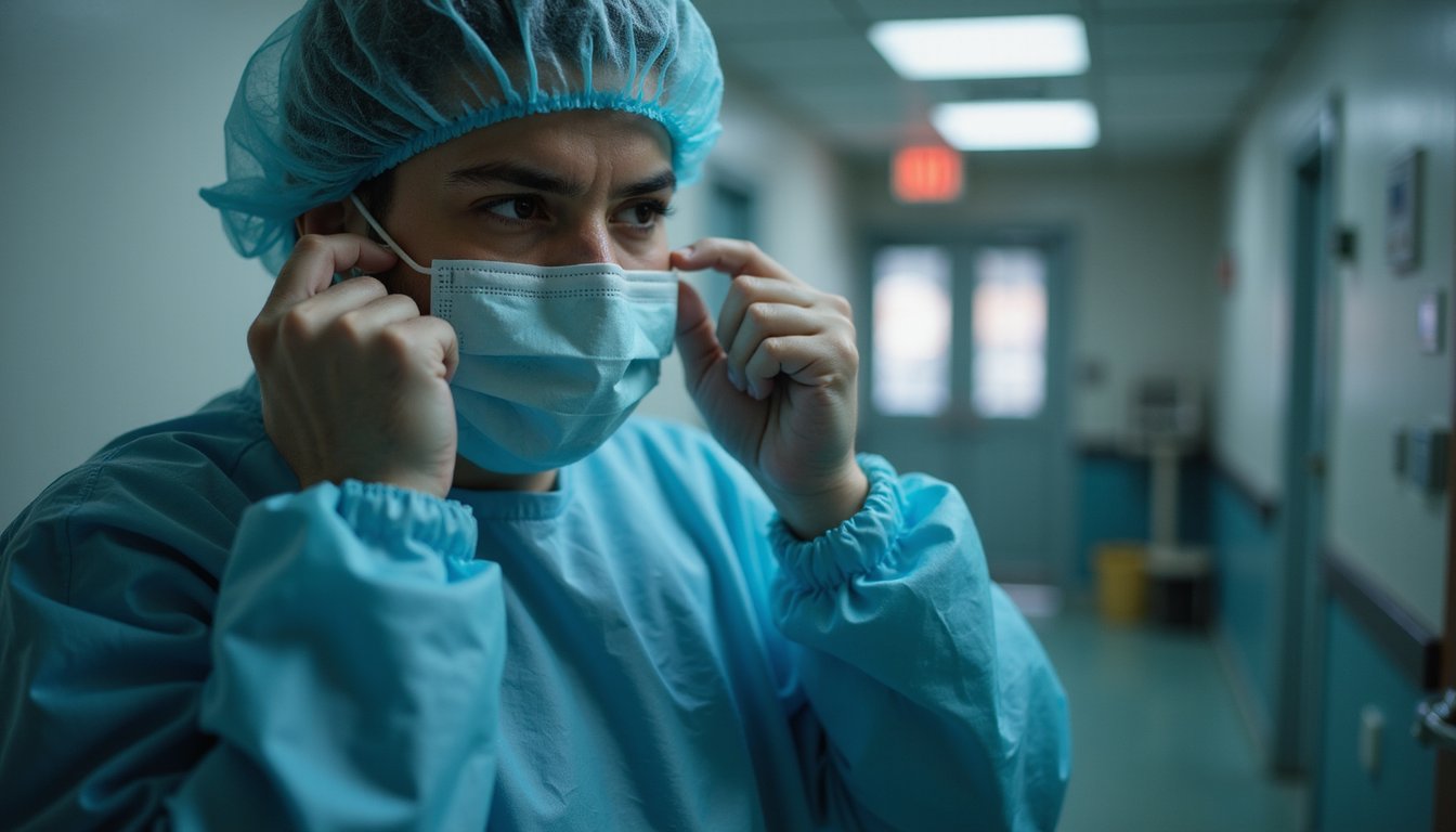 regulatory compliance in healthcare