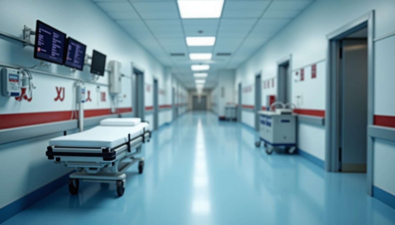 dubai s advanced emergency care