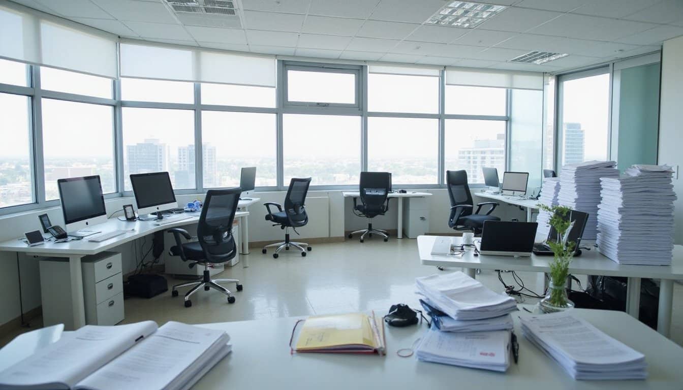 dubai health authority regulation