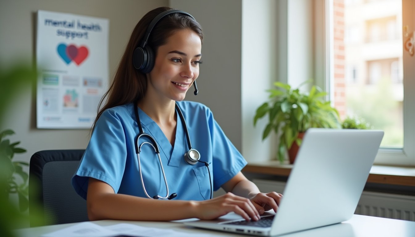 evolving roles in healthcare