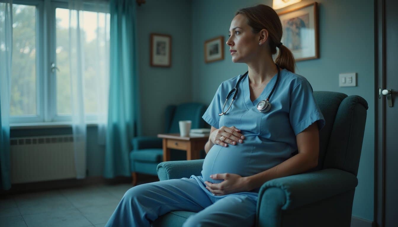 lactation support job protection