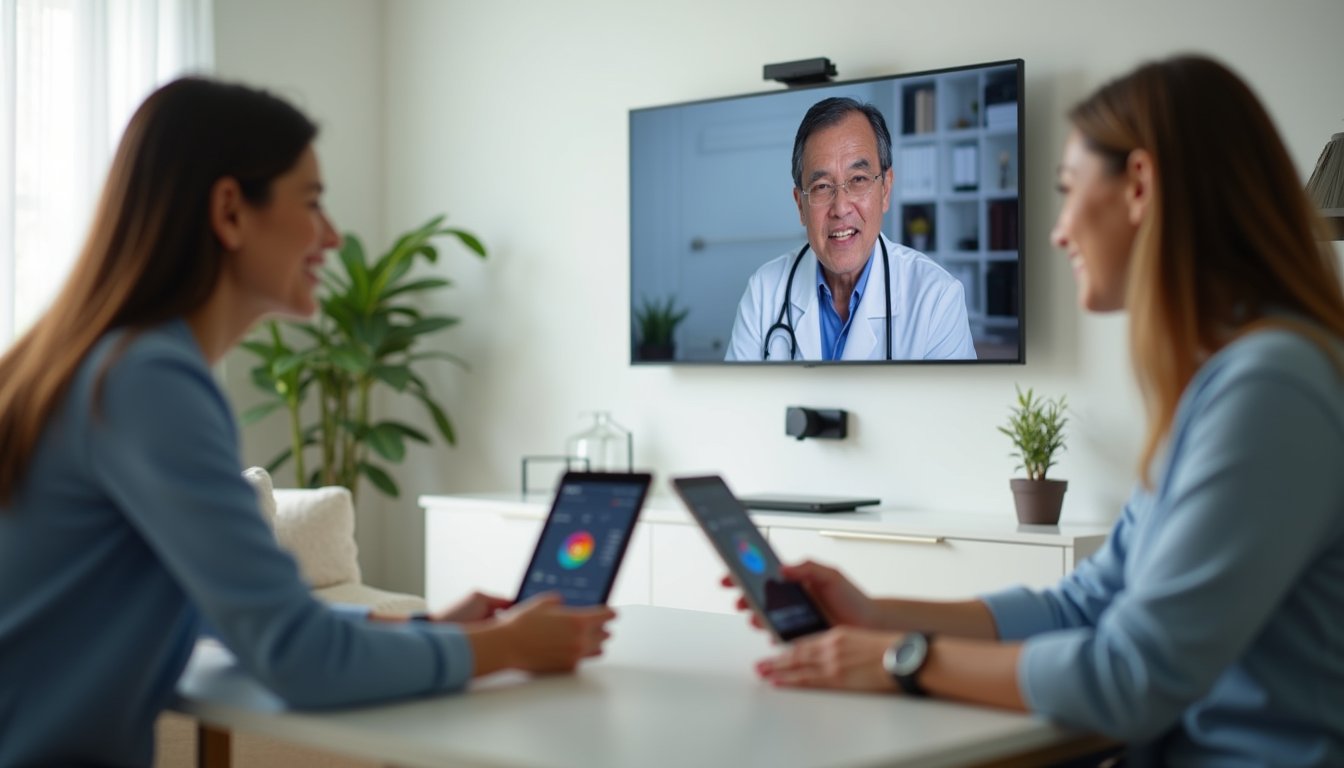 digital healthcare transformation dubai