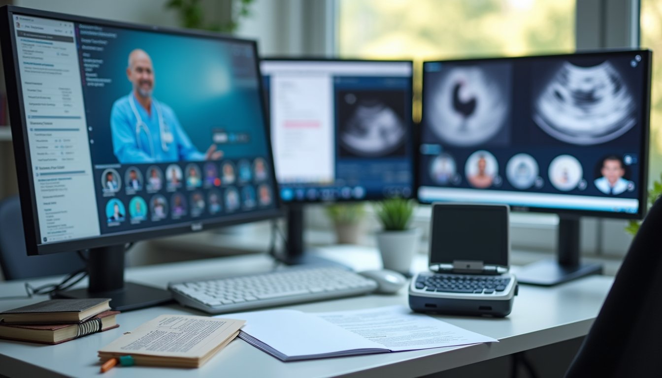 transforming healthcare through collaboration