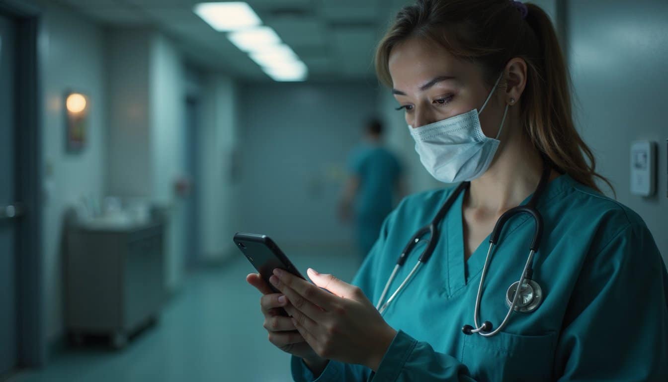 promising healthcare career growth