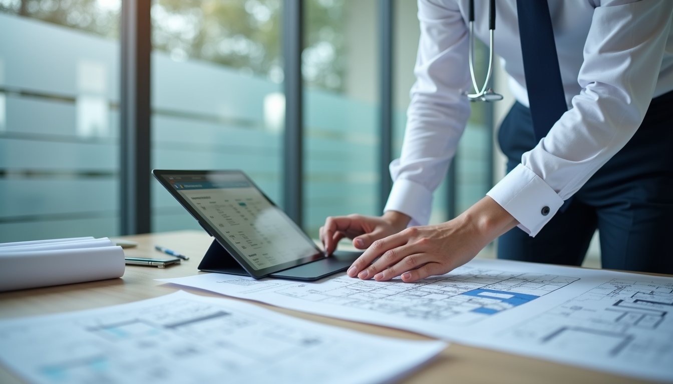 unified patient records initiative