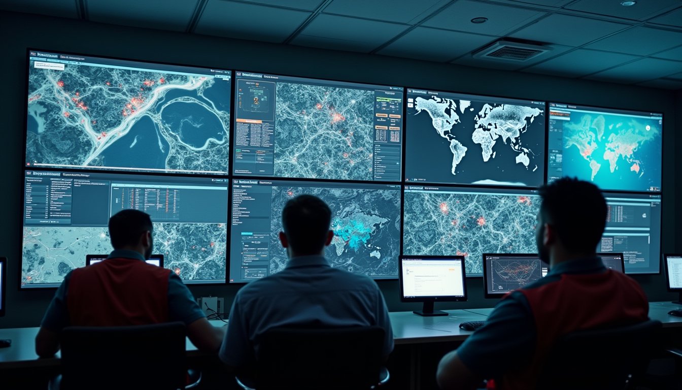 dubai emergency healthcare services