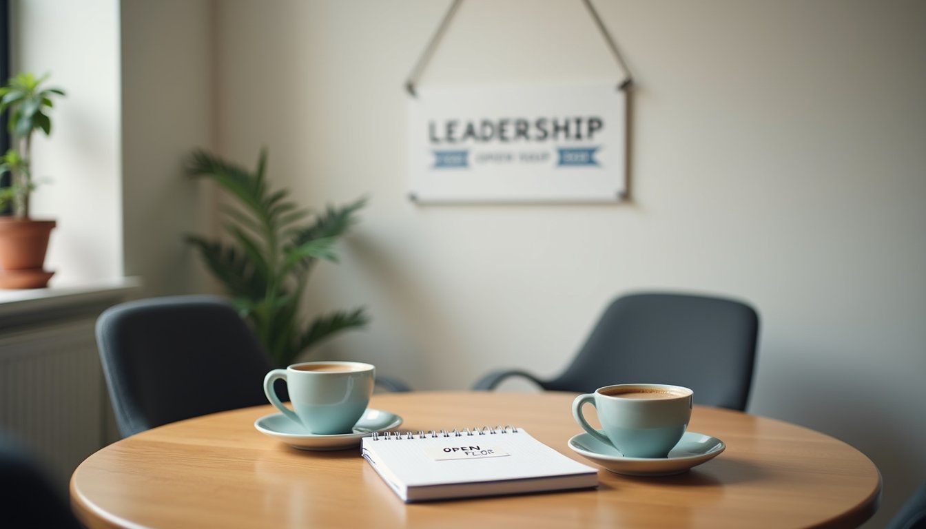 supportive leadership enhances retention