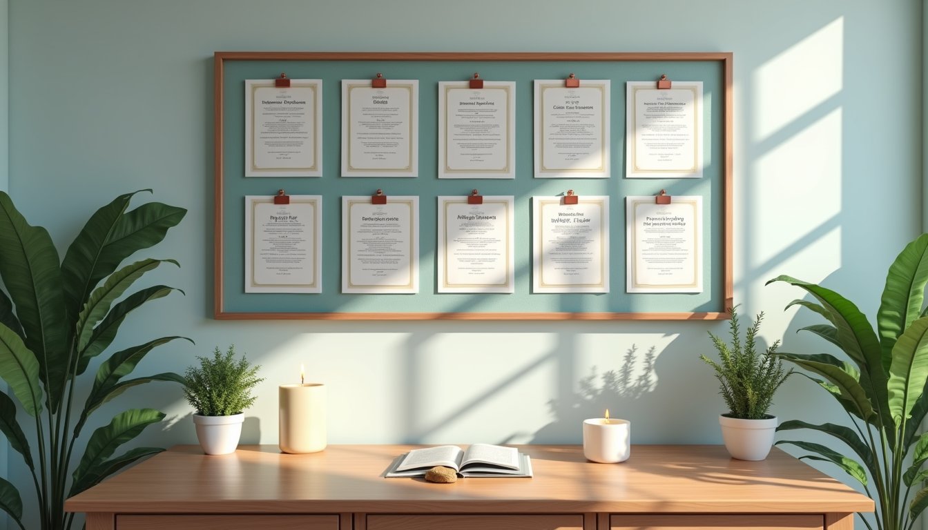 exceptional workplace standards achieved