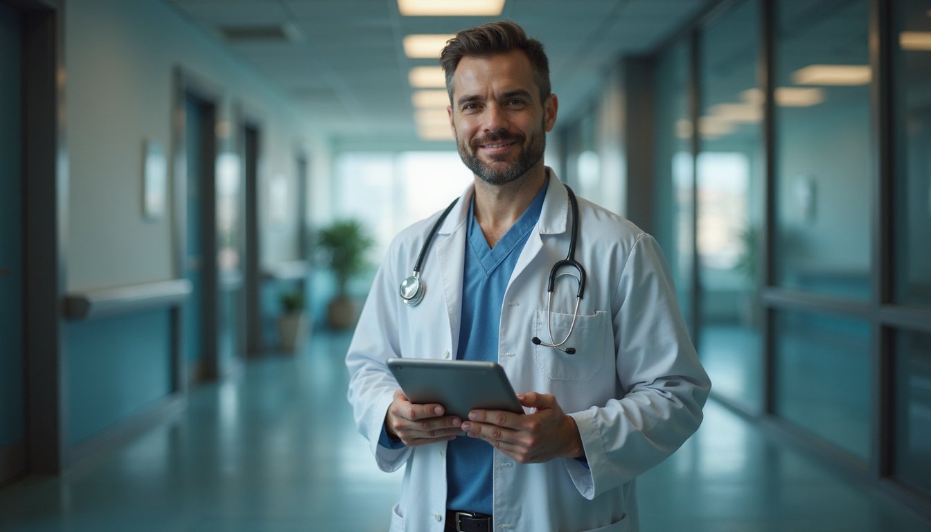 healthcare jobs in dubai