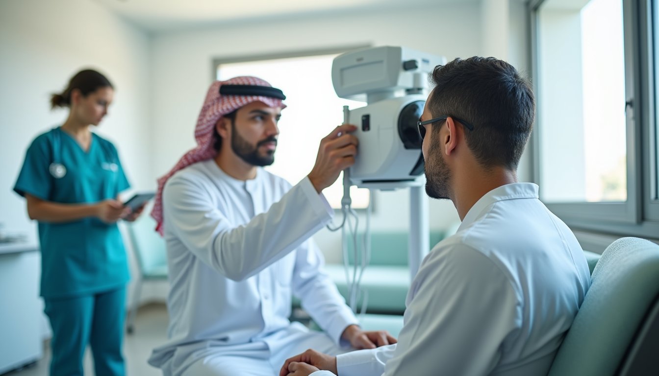 comprehensive healthcare for citizens