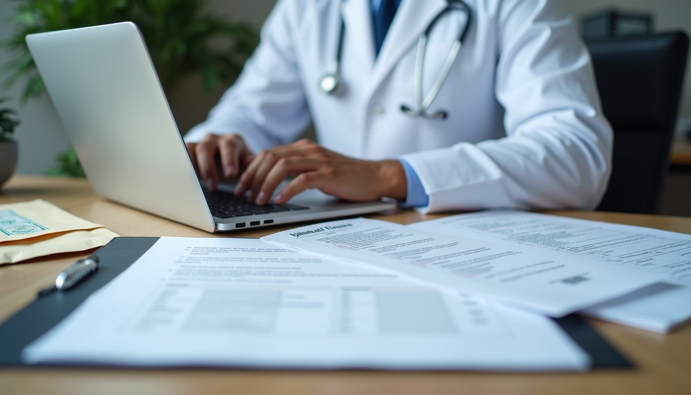 dubai healthcare licensing requirements