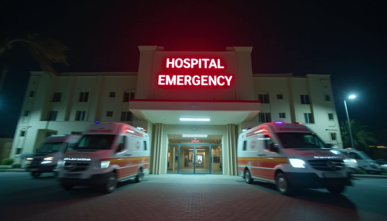 emergency healthcare for tourists