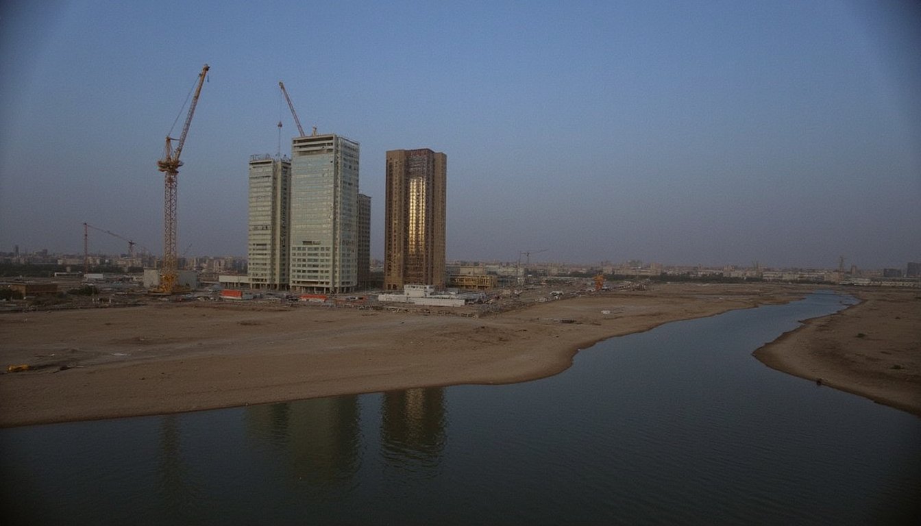 transformative healthcare initiative established