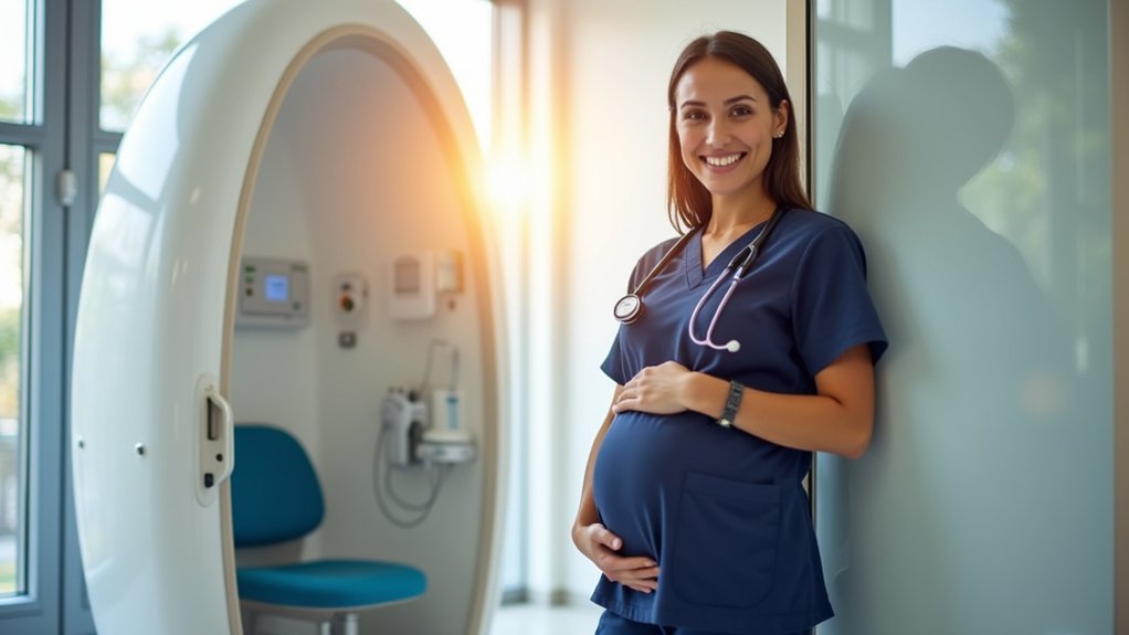 lactation support job protection