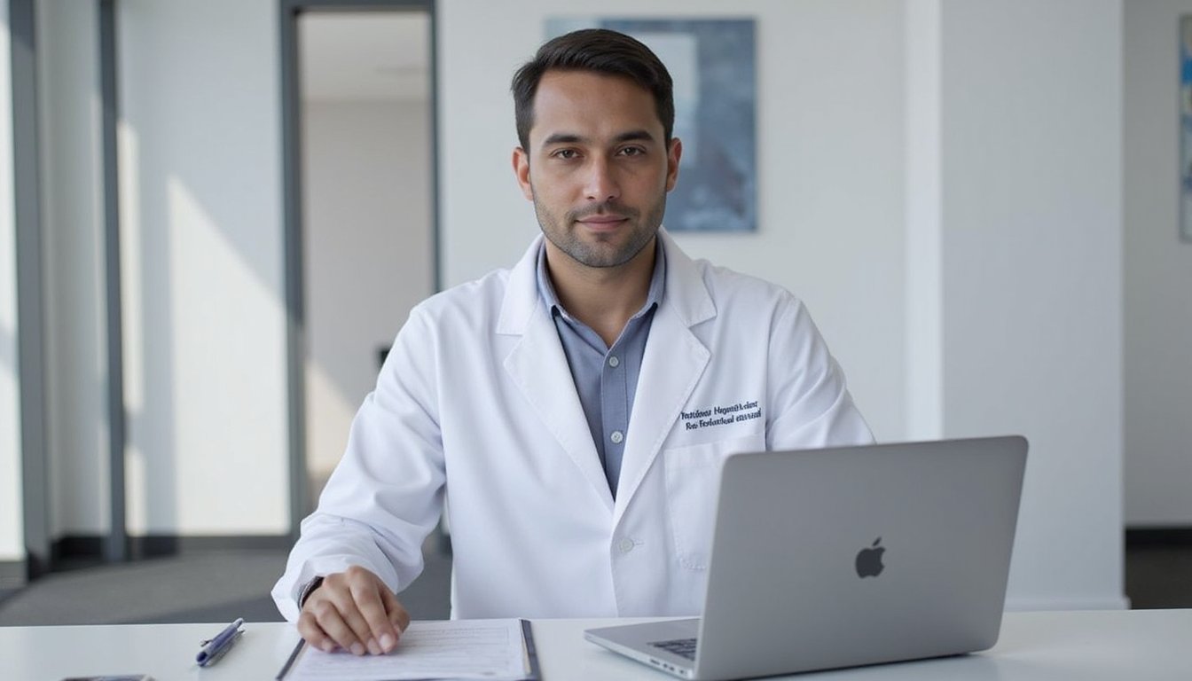 healthcare licenses dubai