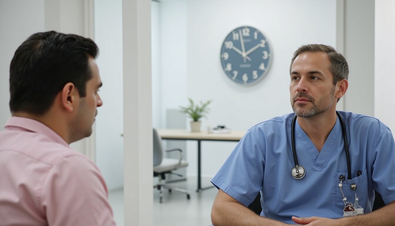 specialized healthcare recruiting agencies optimize medical job prospects