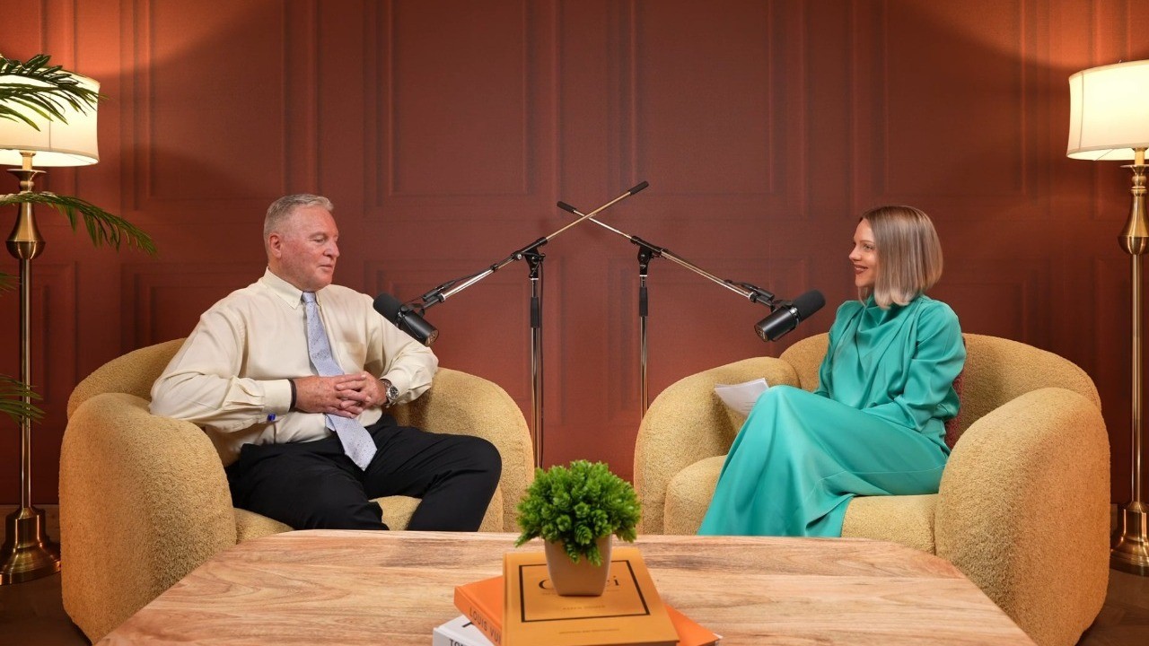 Interview with Consultant ENT Surgeon Dr. Joe Marais