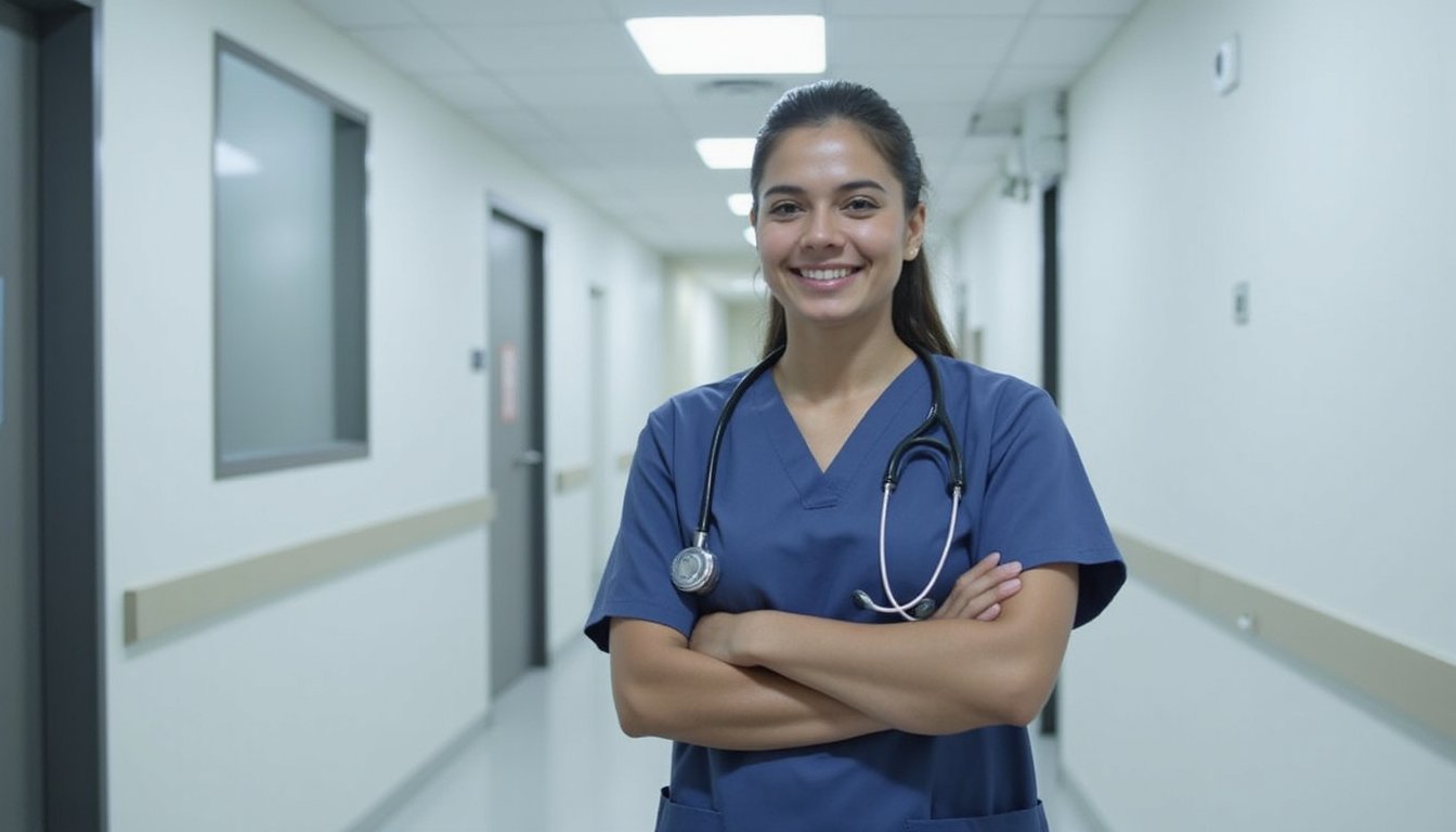 healthcare jobs dubai 2025 salaries