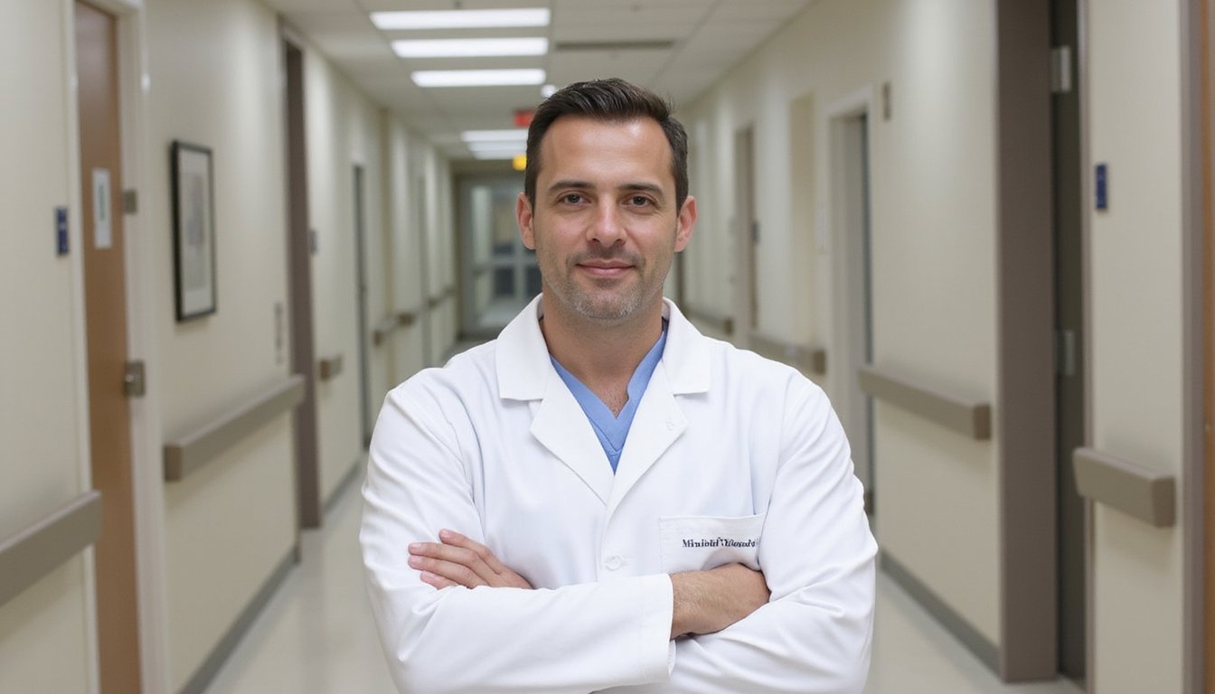 dubai s booming healthcare transformation