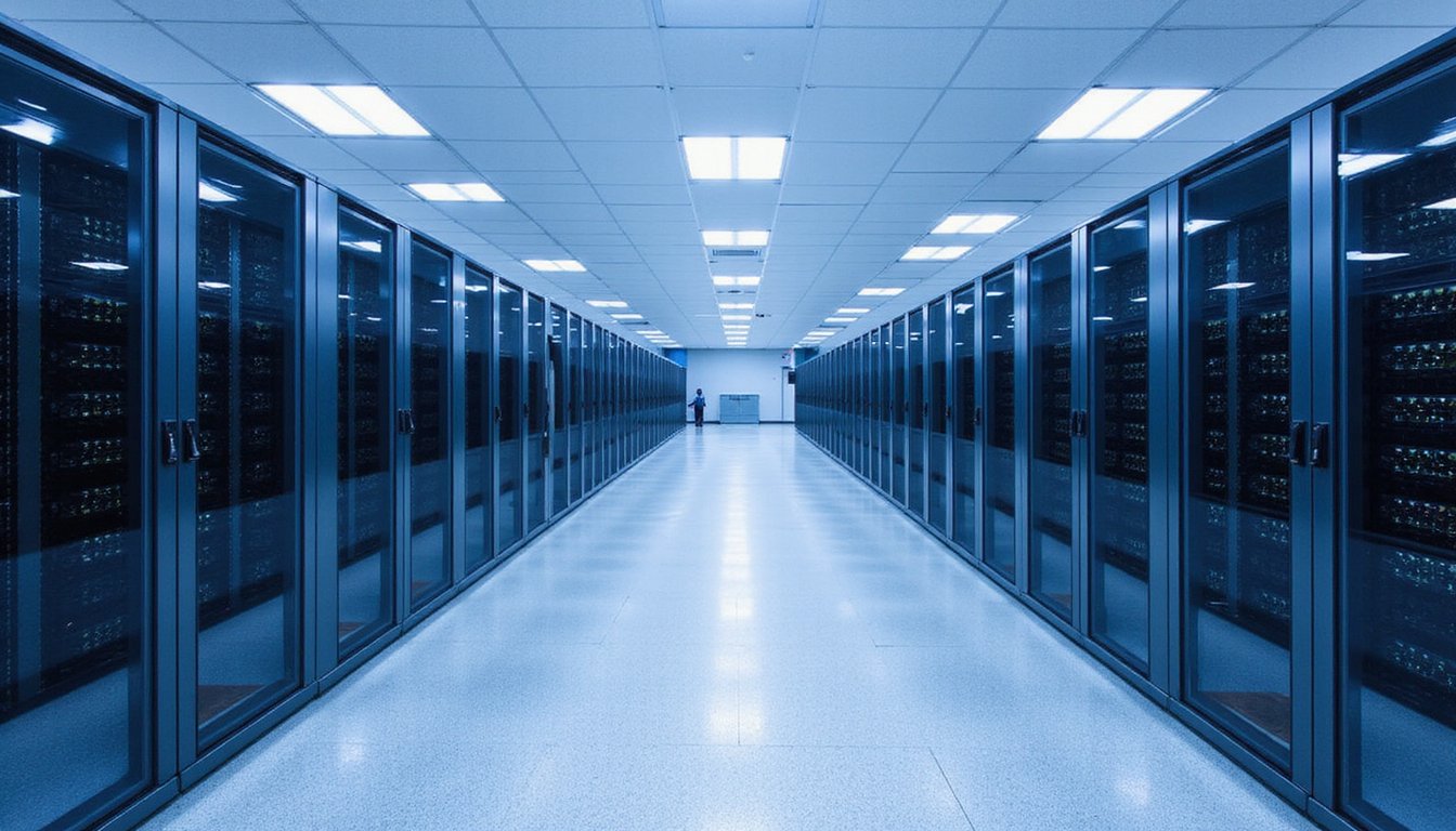 digital healthcare it transformation