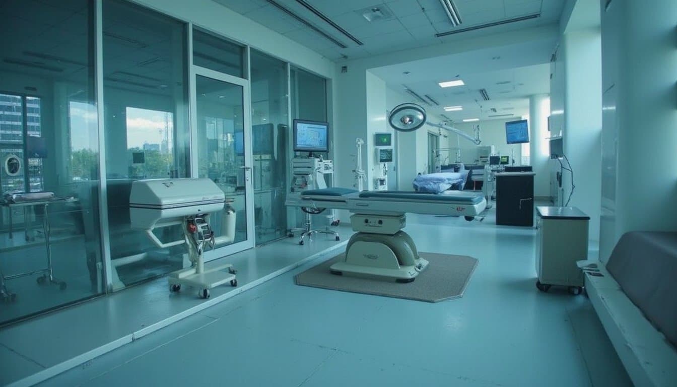 transformative digital healthcare innovations empowering patient care