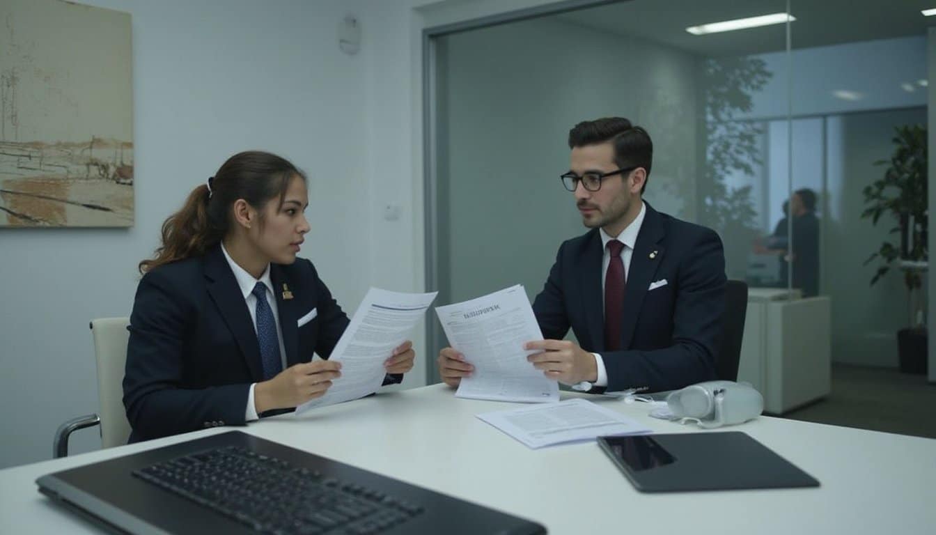 compensation structures influence employment types