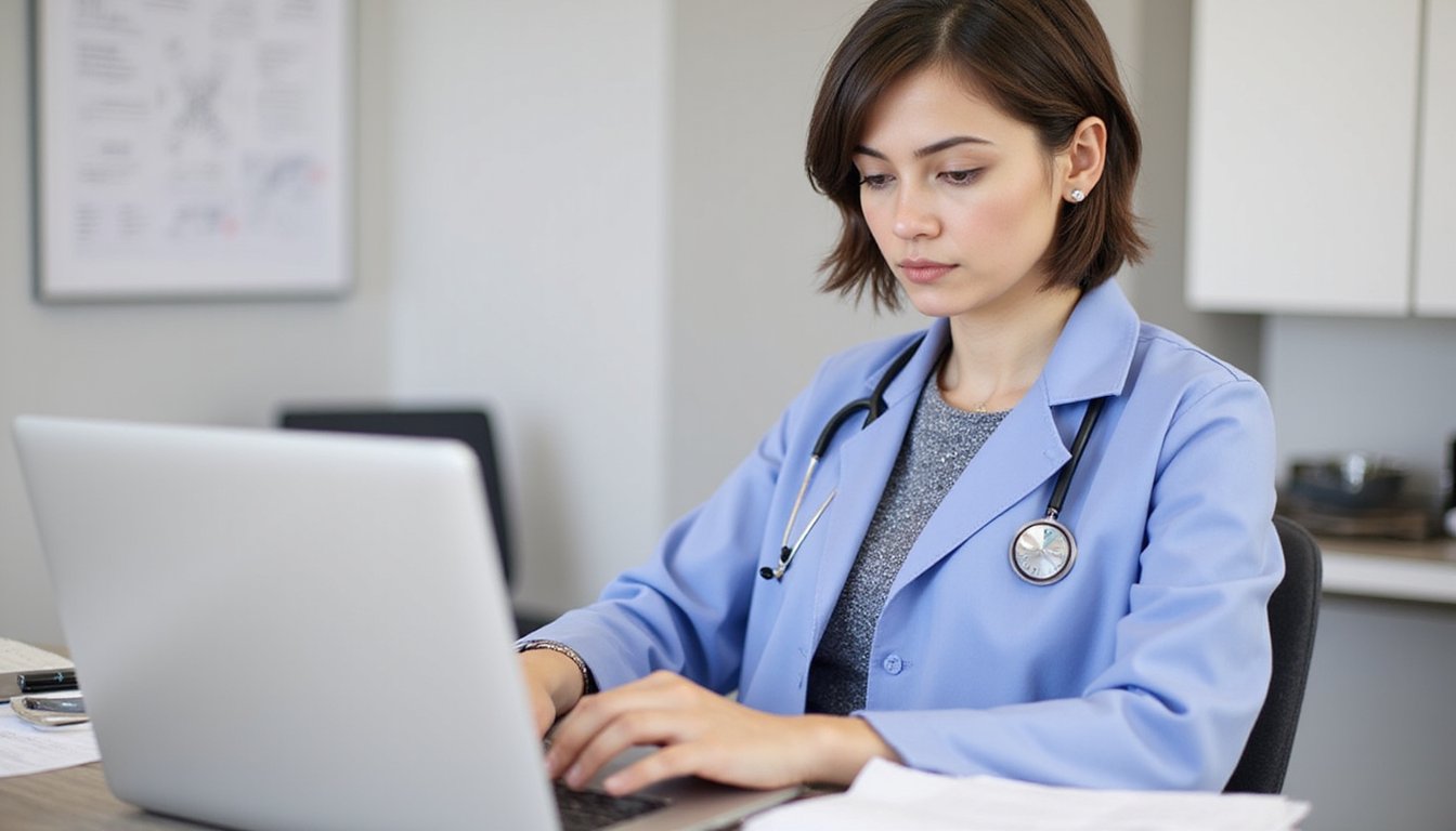 healthcare industry growth