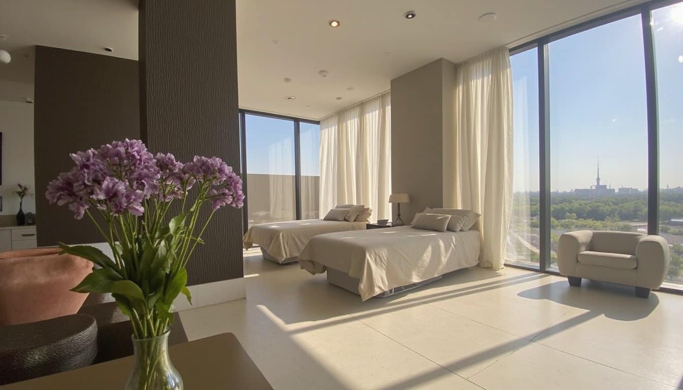 comprehensive quality driven medical tourism ecosystem