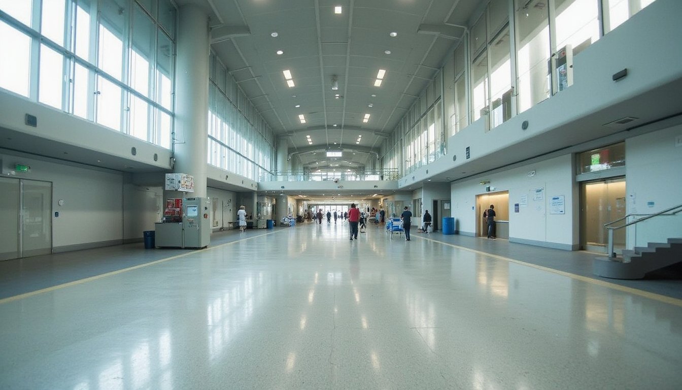 medical tourism fueling specialist innovation