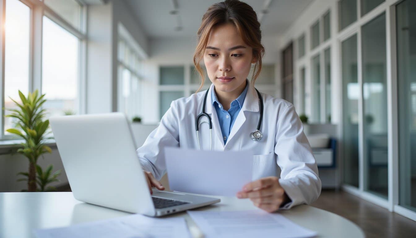 mandatory professional license verification process