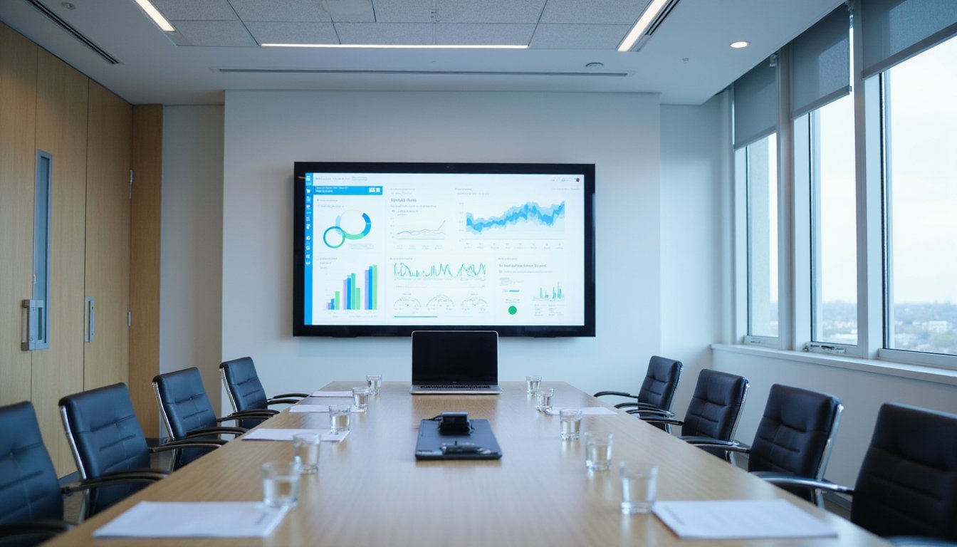 digital health transformation leaders