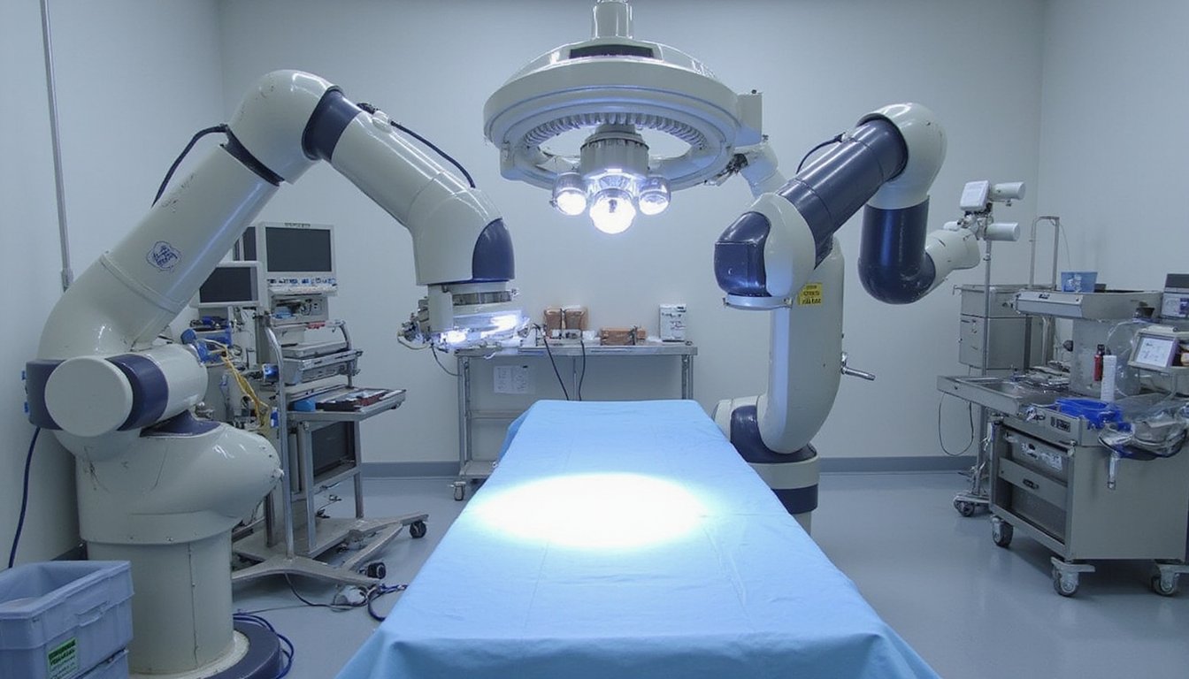 digital healthcare transformation