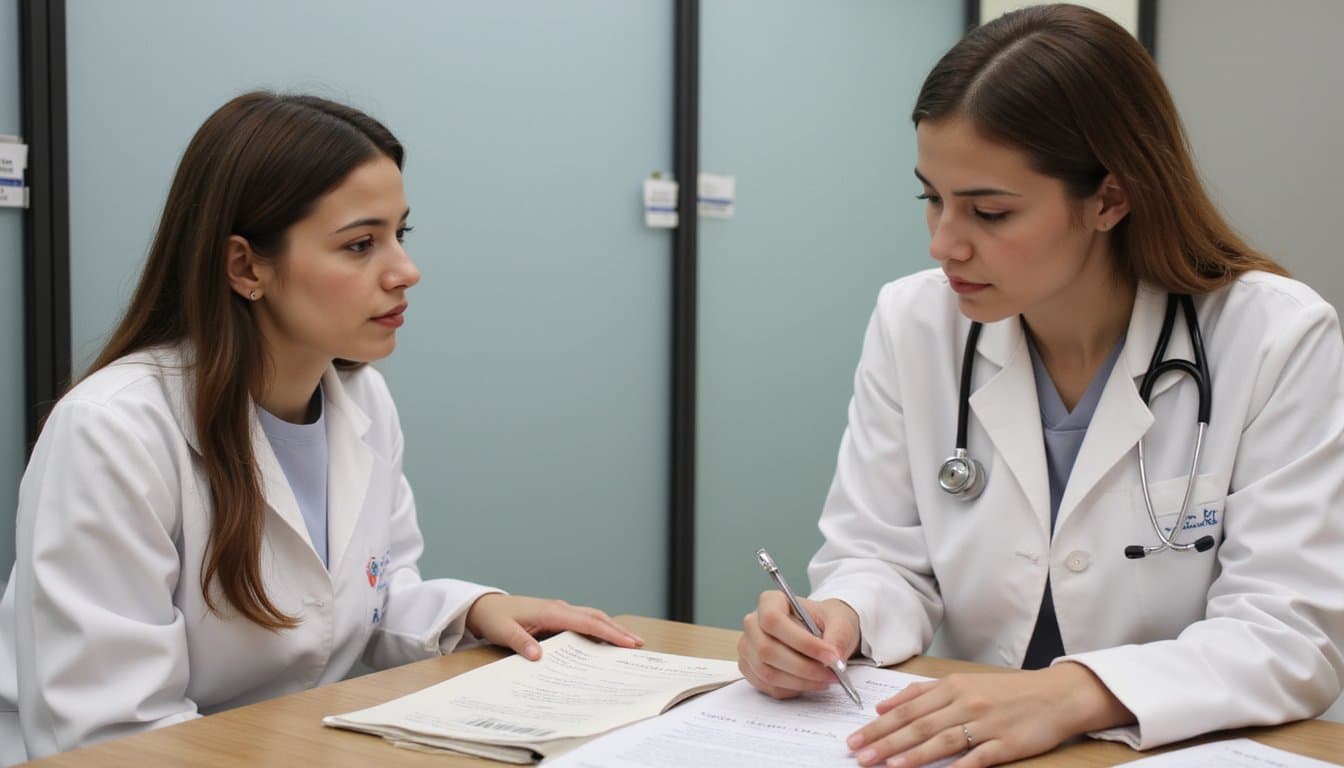 layered healthcare licensing frameworks in dubai