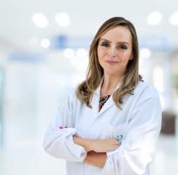Dr. Rachel Kaminski