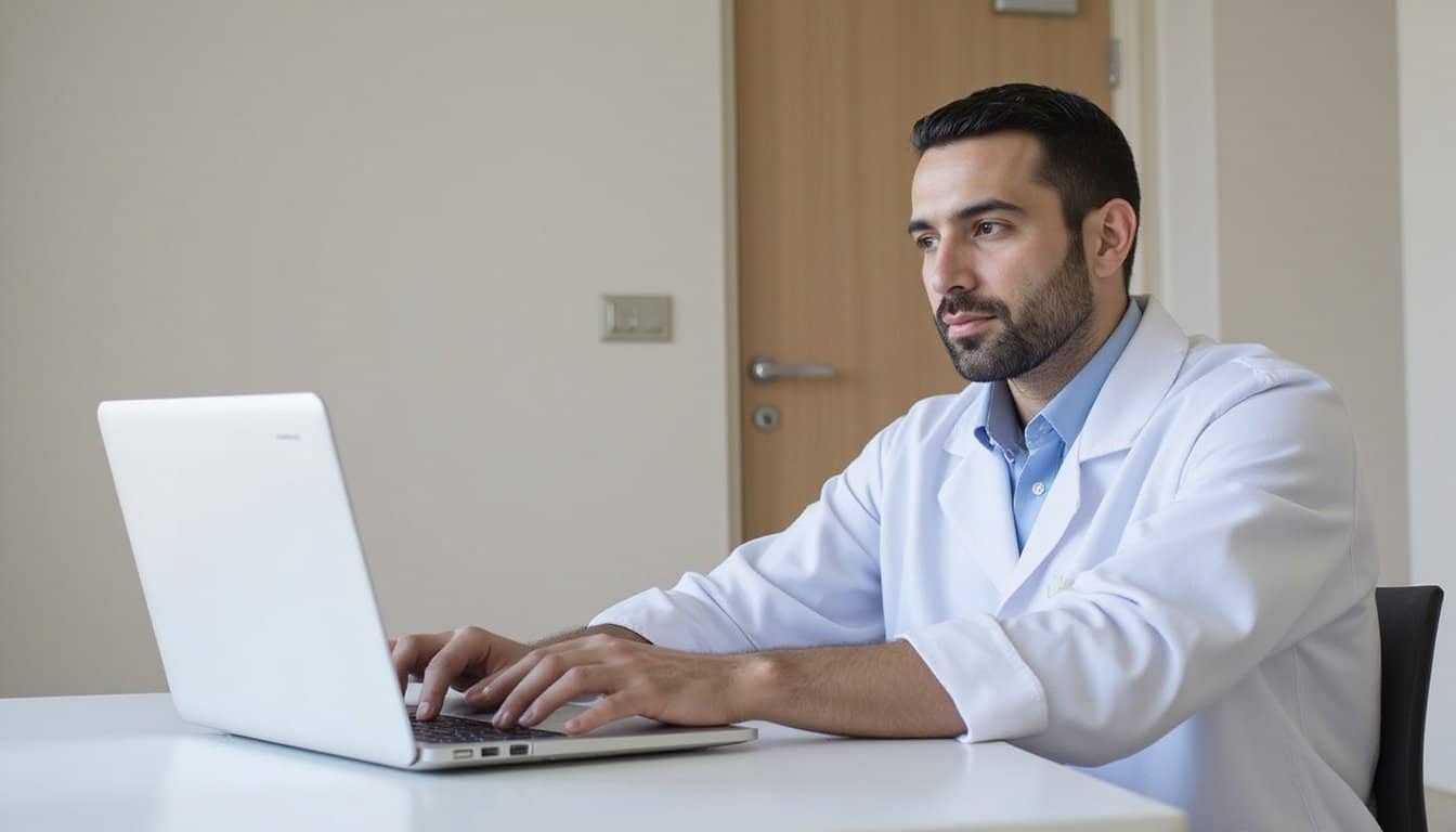 straightforward licensing for medical professionals