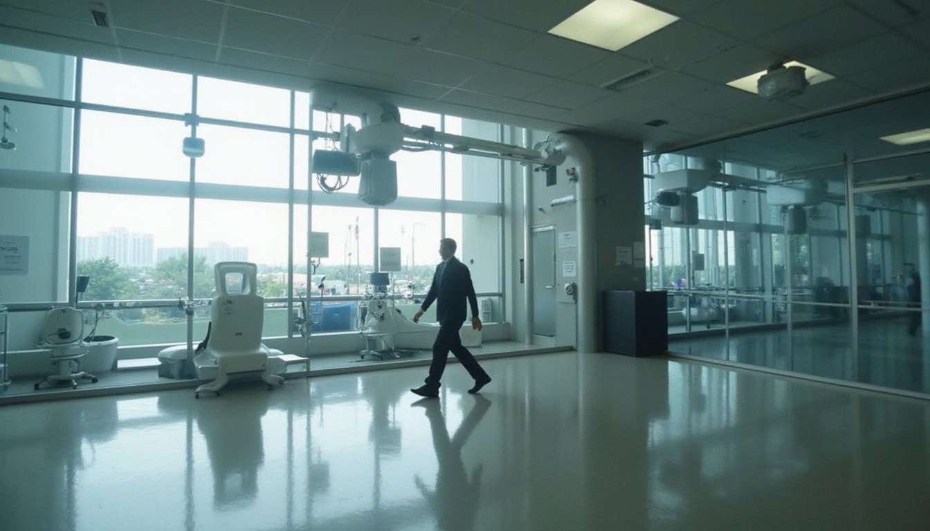 dubai s top hospitals ranking