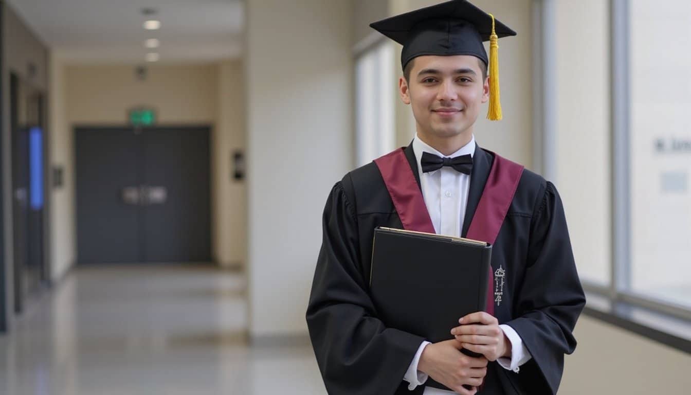 educational credentials and certifications