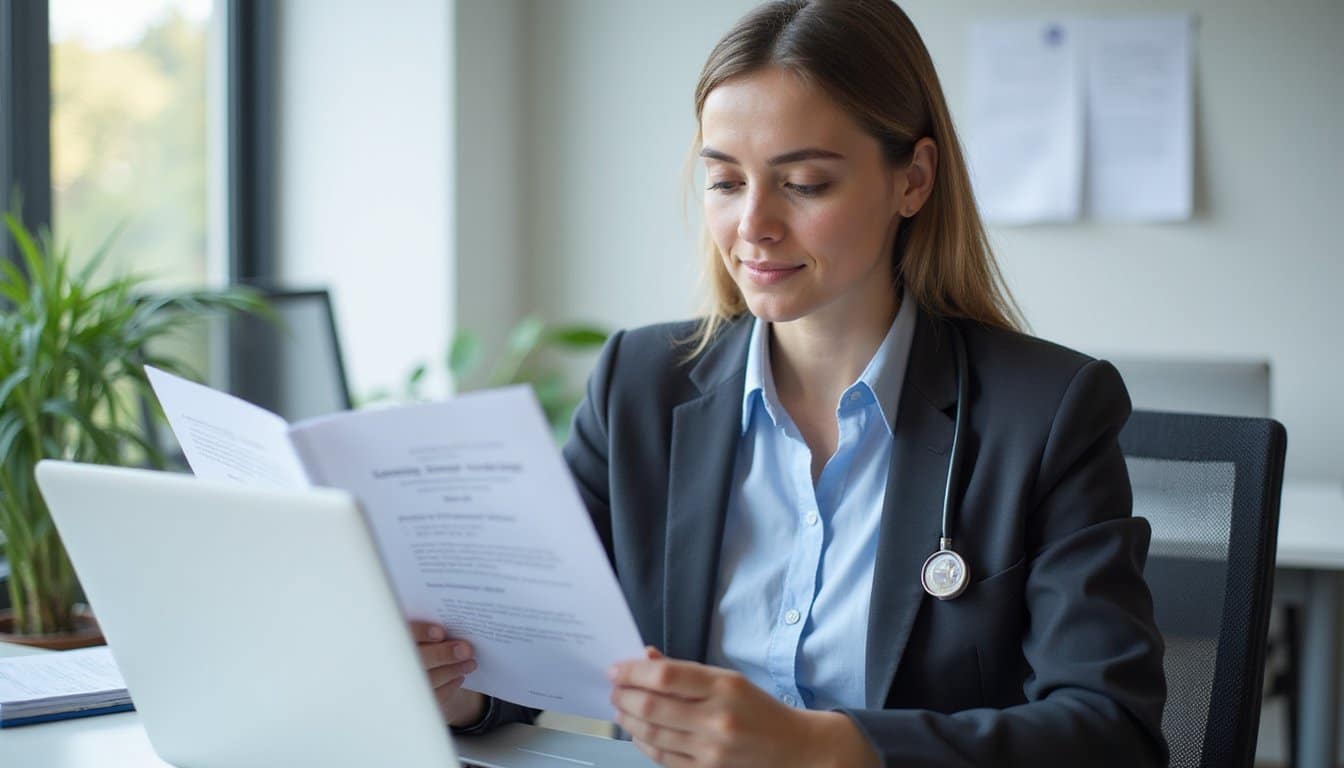 eligibility letter verification process