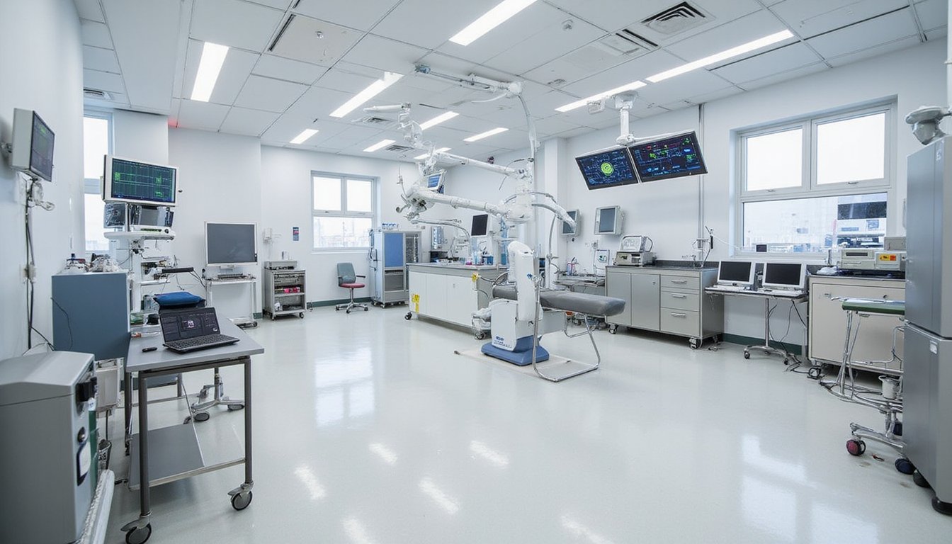 expanding specialist medical opportunities dubai