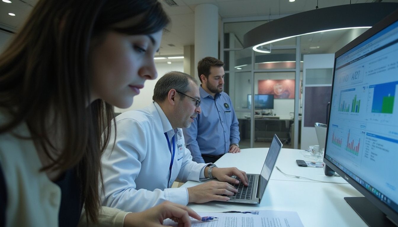 mixed financing healthcare model